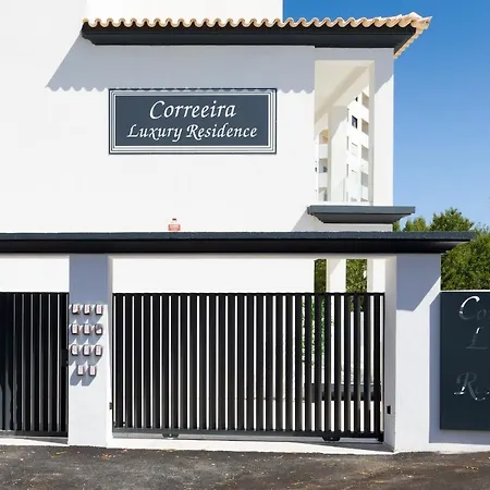 Correeira Luxury Residence T3 G - Albufeira, Pools, Wifi, Bbq, Beach شقة البوفيرا