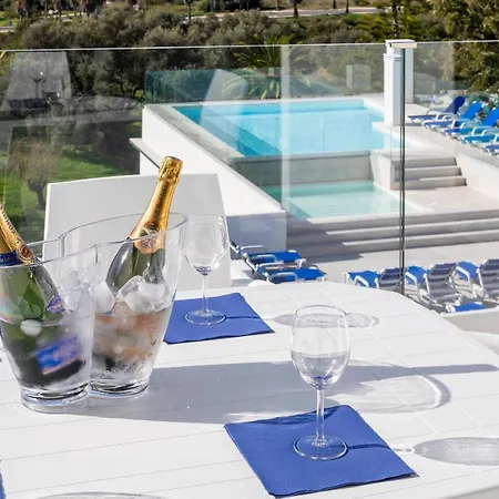 Correeira Luxury Residence T3 G - Albufeira, Pools, Wifi, Bbq, Beach * البوفيرا