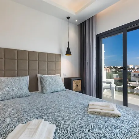 شقة Correeira Luxury Residence T3 G - Albufeira, Pools, Wifi, Bbq, Beach
