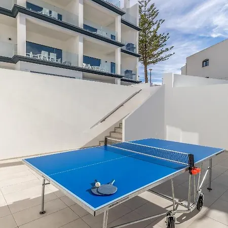 Correeira Luxury Residence T3 G - Albufeira, Pools, Wifi, Bbq, Beach البوفيرا