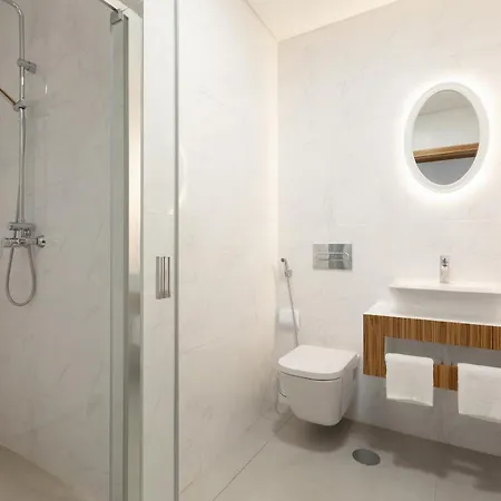 Correeira Luxury Residence T3 G - Albufeira, Pools, Wifi, Bbq, Beach * البوفيرا