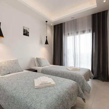 شقة Correeira Luxury Residence T3 G - Albufeira, Pools, Wifi, Bbq, Beach البوفيرا